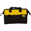 Stanley Soft Side Tool Bag Open Mouth 12" STST512114
