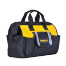Stanley Soft Side Tool Bag Open Mouth 12" STST512114