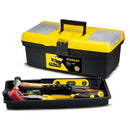 Stanley Tool Box With Slide In Organizer 16" STST73696-8