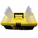 Stanley Tool Box With Slide In Organizer 16" STST73696-8