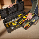 Stanley STST82976-1 Essential Tool Box With Metal Latch 26in