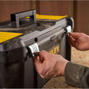 Stanley STST82976-1 Essential Tool Box With Metal Latch 26in