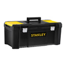 Stanley STST82976-1 Essential Tool Box With Metal Latch 26in