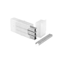 Stanley Light Duty Staples 6MM, 8MM, 10MM