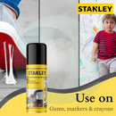 Stanley Adhesive Remover 100ml