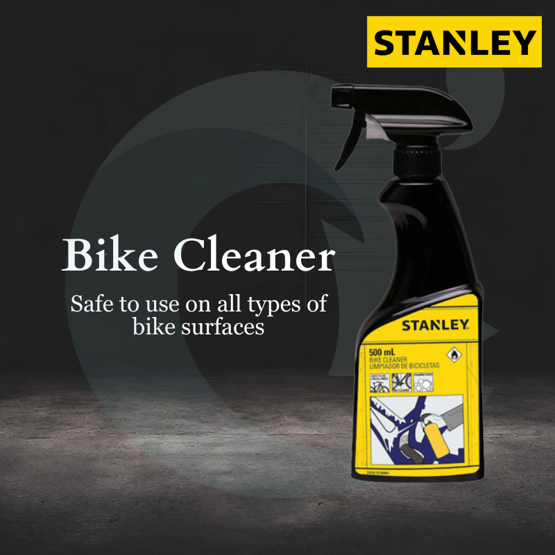 Stanley Bike Cleaner 500ml