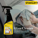 Stanley Glass Cleaner 500ml