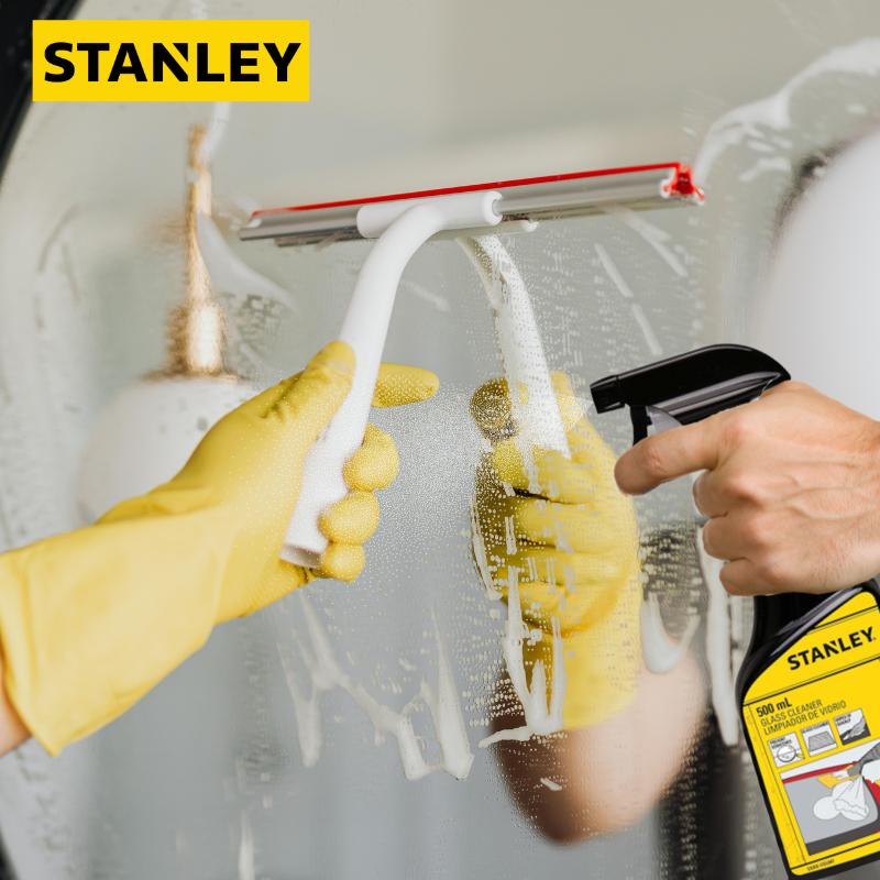 Stanley Glass Cleaner 500ml