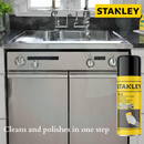 Stanley Stainless Steel Cleaner 450ML