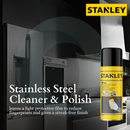 Stanley Stainless Steel Cleaner 450ML