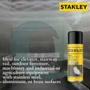 Stanley Stainless Steel Cleaner 450ML