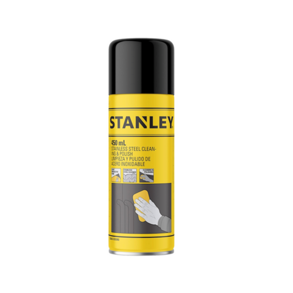 Stanley Stainless Steel Cleaner 450ML
