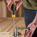 Stanley STMT66673 Cushion Grip Screwdriver Set 8 Pcs