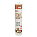 Wessbond Aftek Magic Nails Construction Adhesive 320g