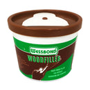 Selleys Wood Putty with Spatula 500 gm (Teak)