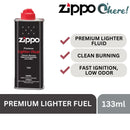 Zippo Premium Lighter Fluid 133 ml
