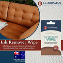 Guardsman Leather Care Kit