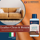 Guardsman Leather Care Kit