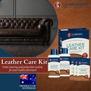 Guardsman Leather Care Kit