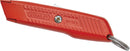 Stanley Self-Retracting Safety Utility Knife