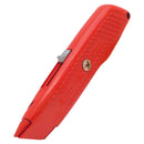 Stanley Self-Retracting Safety Utility Knife