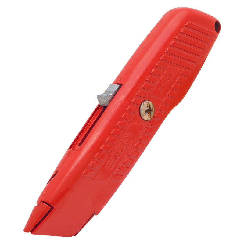 Stanley Self-Retracting Safety Utility Knife