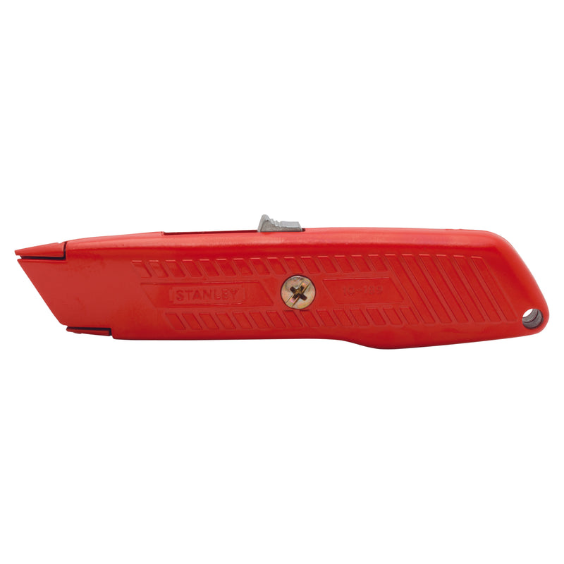 Stanley Self-Retracting Safety Utility Knife