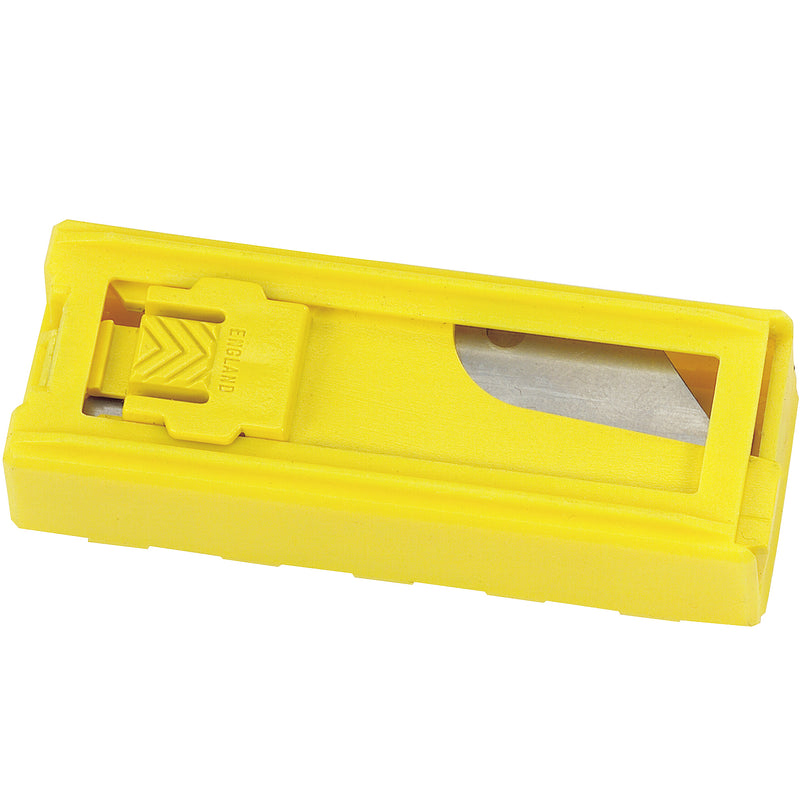 Stanley Classic 1992 Heavy Duty Utility Blades with Dispenser