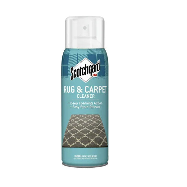 3M Scotchgard Rug & Carpet Cleaner