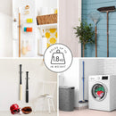 3M Command Broom Gripper Value Pack