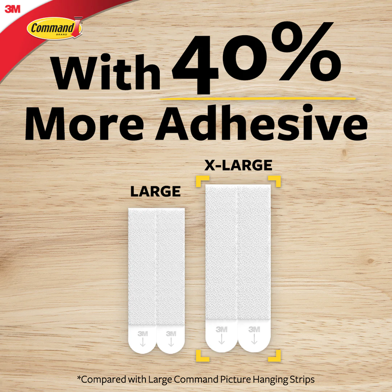 Command picture hanging strips value pack hotsell