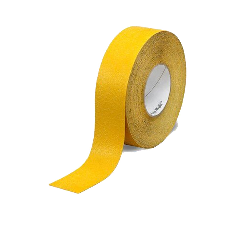 3M Safety Walk Conformable Tape Yellow 2'' X 60'
