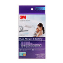 3M Filtrete Dust Allergen Bacteria Aircon Filter Purple 22 X 34 cm