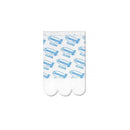 3M Command Clear Medium Refill Strips/9 Strips