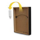 3M Command Wire-Backed Picture Hanging Hooks Value Pack 3 Hangers , 6 Large Strips