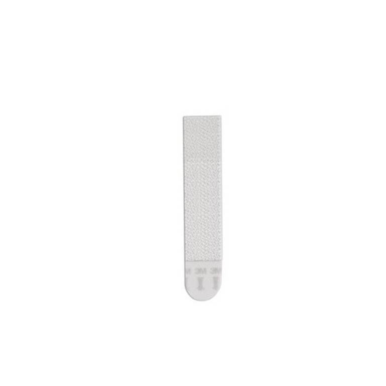 3M Command Large Picture Hanging Strips (White) 4 Sets of Strips/1.8 Kg per Set