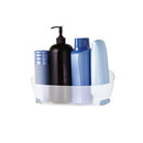 3M Command Shower Caddy 4 Large Strips/1 Alcohol Wipe/3 Kg