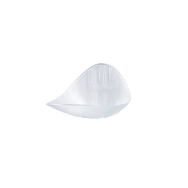3M Command Soap Dish 2 Mounting Bases/2 Medium Strips/1.3 Kg