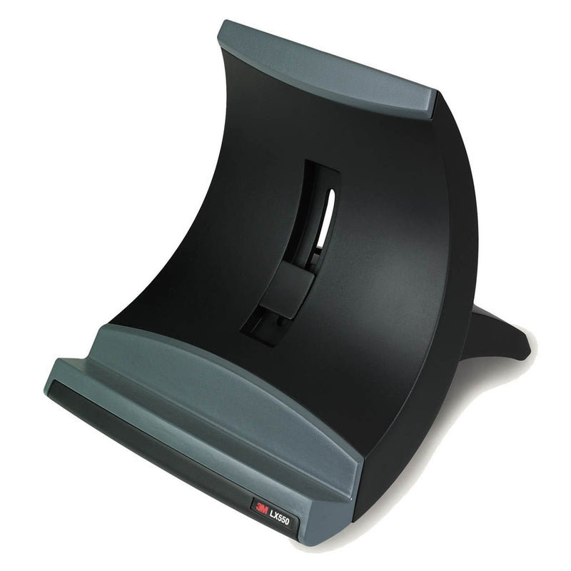 3M Ergo Notebook Riser