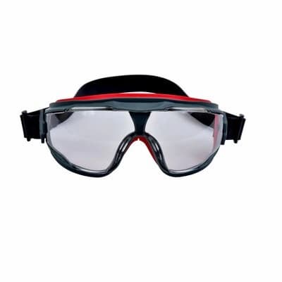 3M Goggle Gear Clear AF Neo Strap