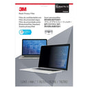 3M (07617) Privacy Filter Apple Macbook Pro 13 W/Comply Attachment, PFNAP007