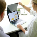 3M (07617) Privacy Filter Apple Macbook Pro 13 W/Comply Attachment, PFNAP007