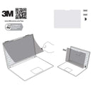 3M (07617) Privacy Filter Apple Macbook Pro 13 W/Comply Attachment, PFNAP007