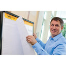 3M Post-it Self Stick Wall Pad 20" X 23"