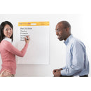 3M Post-it Self Stick Wall Pad 20" X 23"