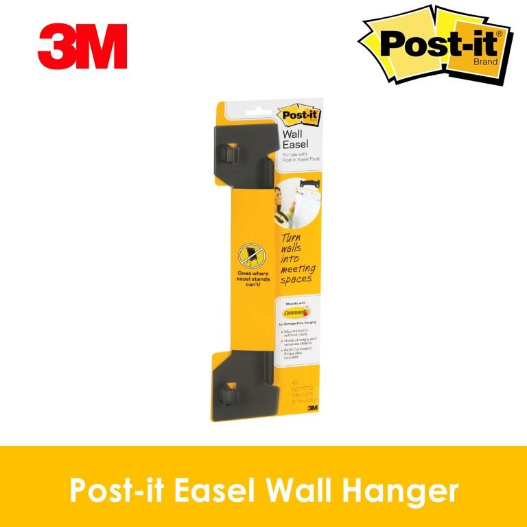 3M Post-it Easel Wall Hanger