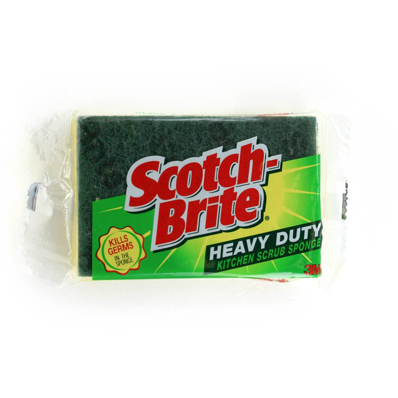 3M Scotchbrite Kitchen Fresh Scrub Sponge