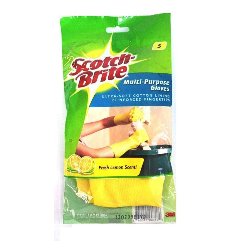 3M Scotchbrite Multipurpose Gloves Large