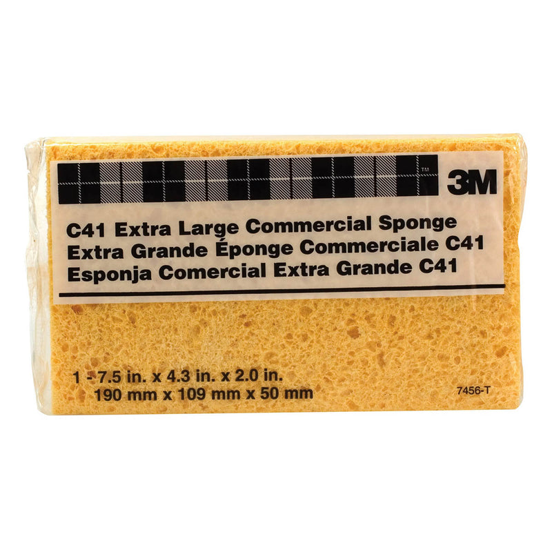 3M Scotchbrite Cell Commercial Sponge