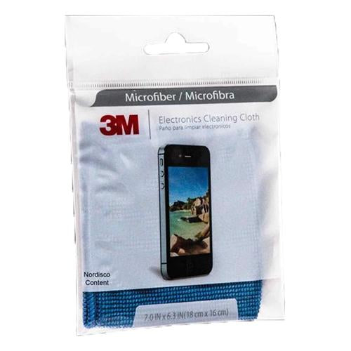 3M Scotchbrite Lens Cleaning Cloth